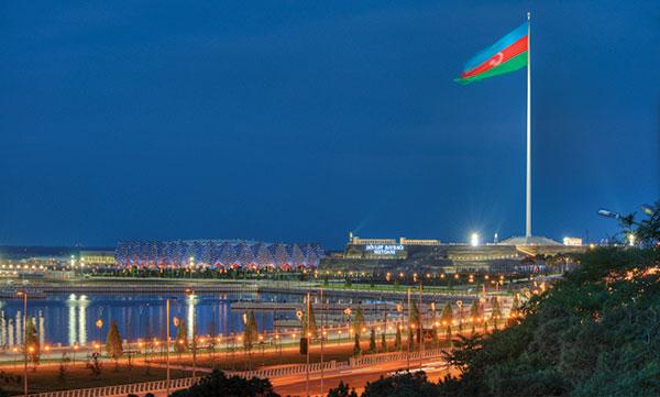 Bu gün Avrasiyanın nəqliyyat xəritəsini Azərbaycansız təsəvvür etmək mümkün deyil