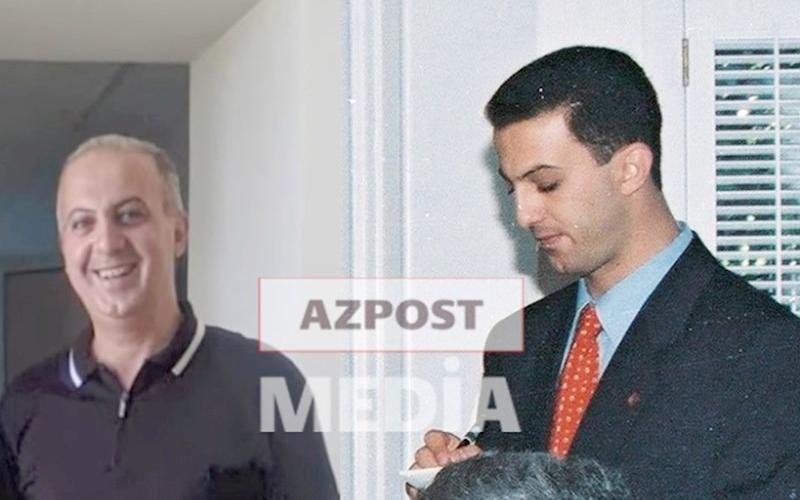 Heydər Əliyevin məşhur tərüməçisi hardadır? — FOTOLAR