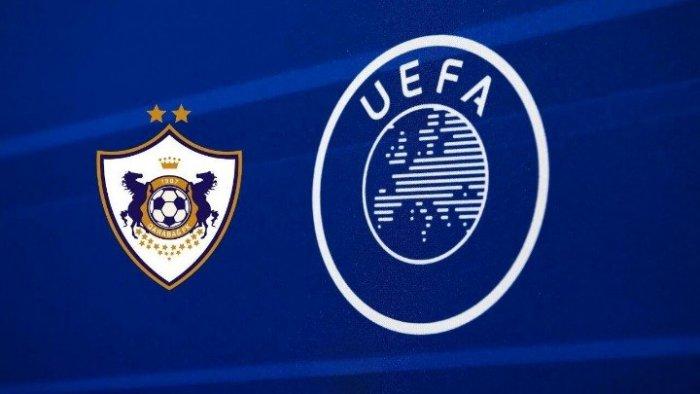 "Qarabağ" UEFA reytinqində bir pillə gerilədi