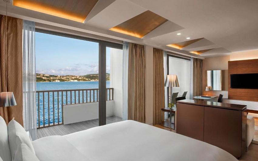 İstanbulda 250-dən çox hotel bağlanacaq