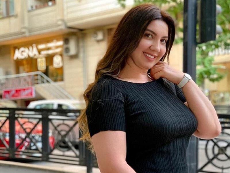 Misirdə Nazilənin başına oyun açdılar Misirdə Nazilənin başına oyun açdılar