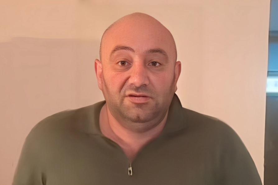 "Əfi" ləqəbli tiktoker Əflatun Rüstəmov HƏBS EDİLDİ