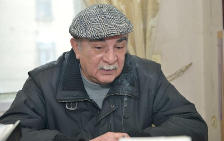 Ənvər Həsənov xəstəxanadan evə buraxıldı