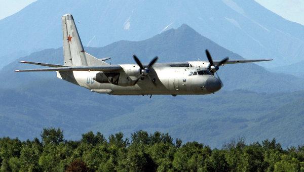 Qazaxıstanda təyyarə sərt eniş etdi