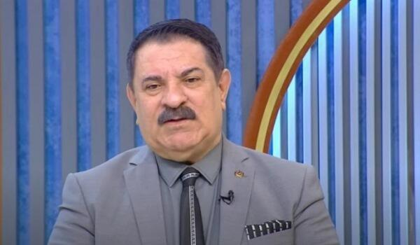 Ağadadaş Ağayevin səhhətində problem yaranıb - Məhkəmələri təxirə salındı Ağadadaş Ağayevin səhhətində problem yaranıb - Məhkəmələri təxirə salındı