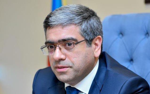 Nazir təyin edilən Anar Əliyev kimdir? - DOSYE