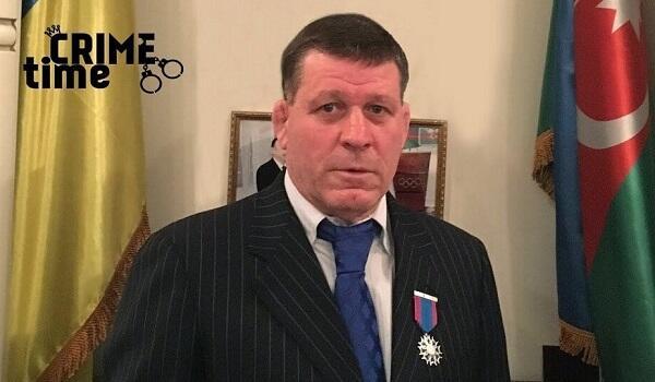 "Oleq Bakinski"nin ev dustaqlığına buraxılması ilə bağlı vəsatəti təmin edilməyib