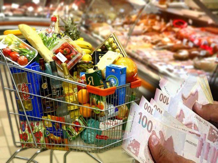 FAO: 2024-cü ilin yanvarında ərzaq qiymətləri 6,2 faiz yüksəlib