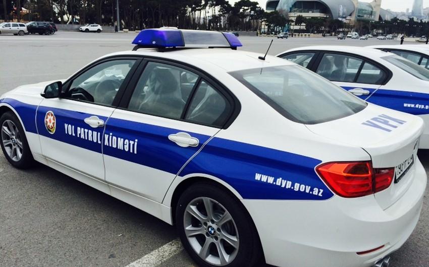 DYP hava şəraiti ilə bağlı xəbərdarlıq etdi