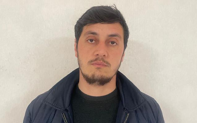"Telegram"la dələduzluq edən şəxs saxlanıldı
