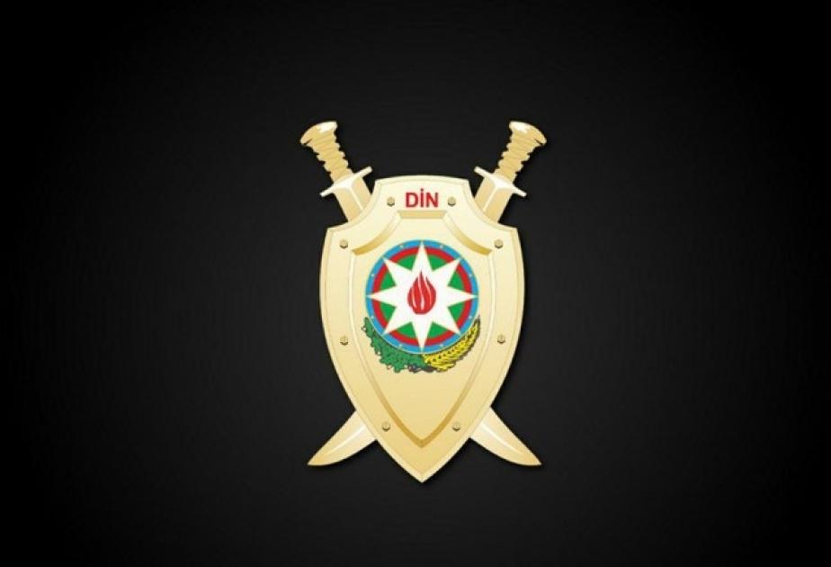Tanınmışların səsindən istifadə olunur - DİN MƏLUMAT YAYDI