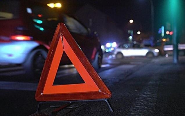 Bakı-Quba yolunda 20 yaşlı oğlanı maşın vurdu