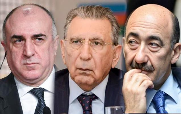 Onlar Rusiyaya xidmət edir? - Özlərindən AÇIQLAMA