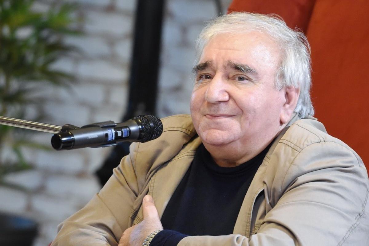Ramiz Rövşənə AĞIR İTKİ