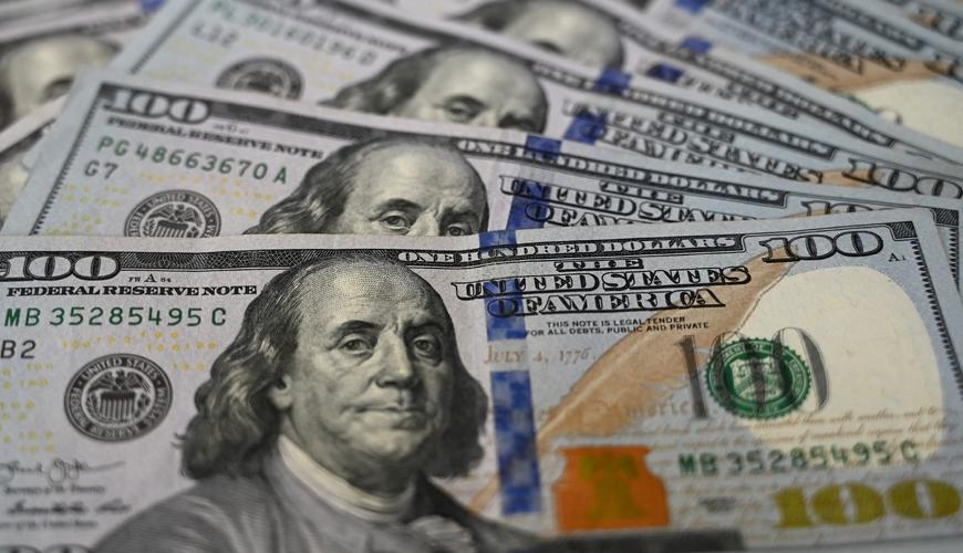 Banklarda dollara tələbat azaldı - RƏQƏMLƏR Banklarda dollara tələbat azaldı - RƏQƏMLƏR