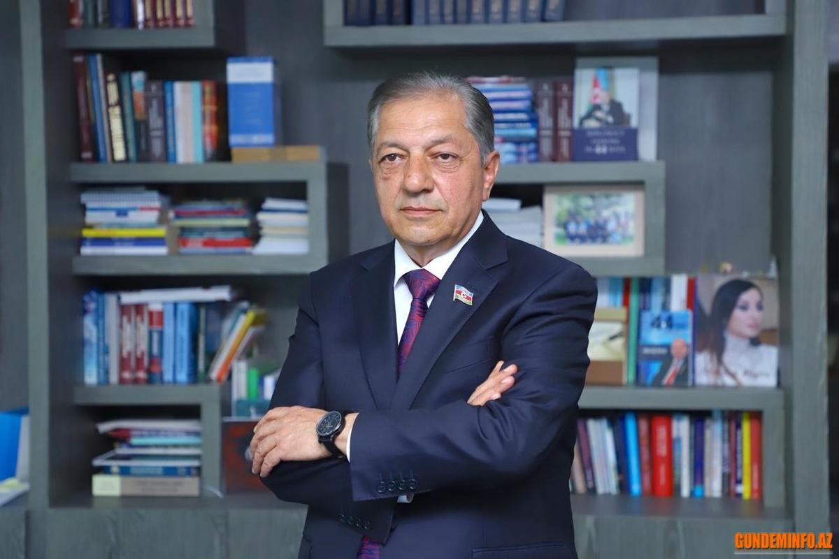 “Bu işgüzar əlaqələrin yaranması Azərbaycanın Afrikada sərmayə yatırımlarına yol açır” - VİDEO