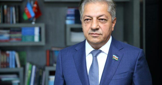 "Paşinyanın dediyi sənəd təbliğat xarakterli sənəddir" - VİDEO
