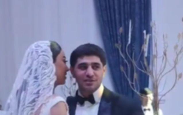 Gülər Əhmədova oğluna toy etdi -FOTOLAR</span
