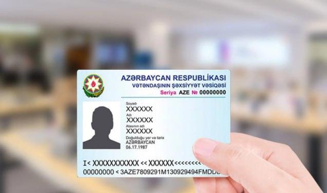 Bank hesablarından oğurluq tək şəxsiyyət vəsiqəsi ilə mümkündür -VİDEO