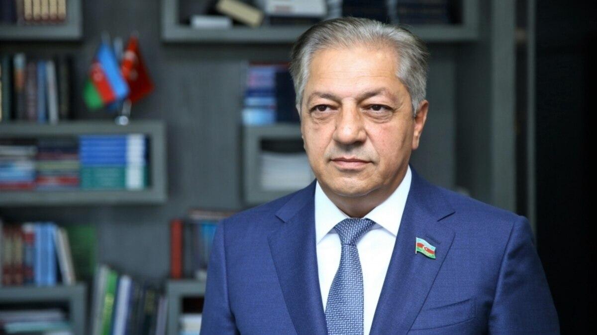 “Məni Bəxtiyar Vahabzadə xilas etdi”- VİDEO