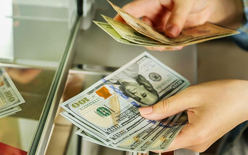 Azərbaycanda ilk devalvasiyadan 10 il keçir - Dollar neçəyə idi? Azərbaycanda ilk devalvasiyadan 10 il keçir - Dollar neçəyə idi?