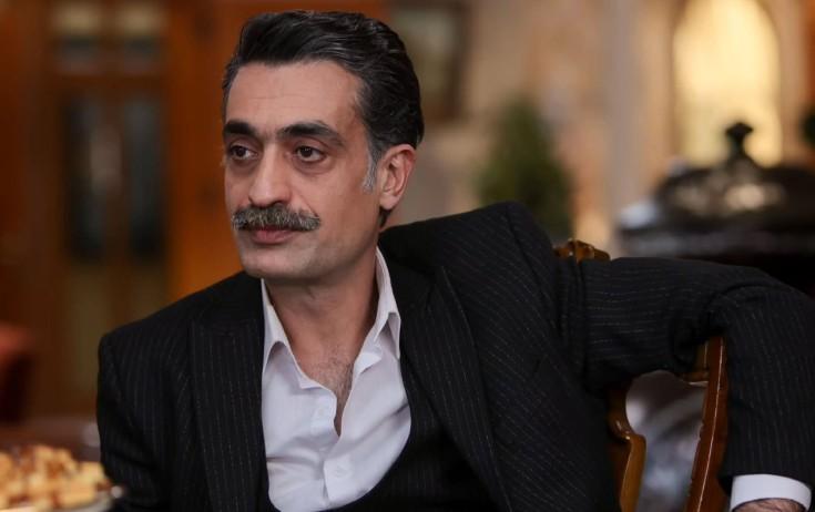 "Kazım ağa" yeni seriala çəkilir "Kazım ağa" yeni seriala çəkilir
