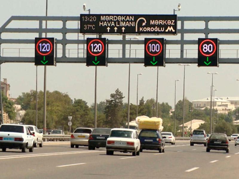 Bu yoldan keçən sürücülərin DİQQƏTİNƏ Bu yoldan keçən sürücülərin DİQQƏTİNƏ