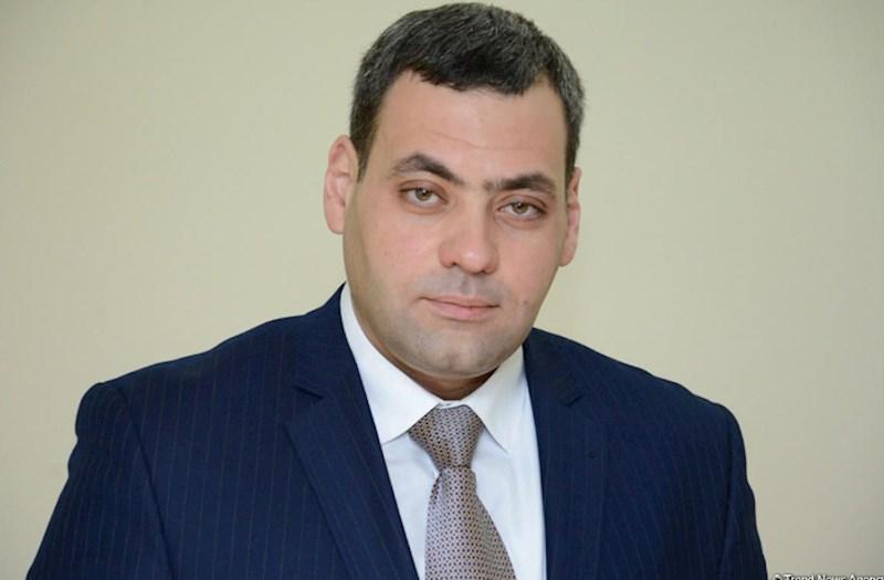 Yeni vəzifəyə təyin olunan Fərid Əsgərov kimdir? -FOTOLAR