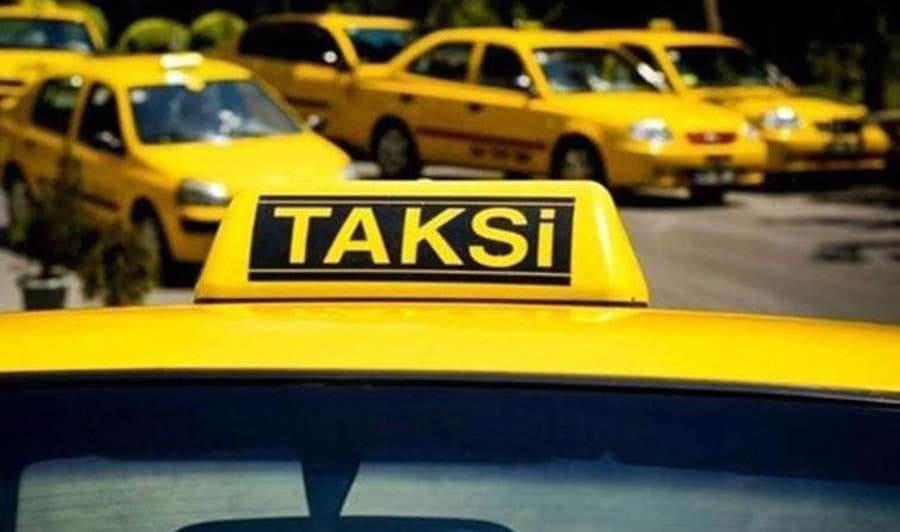 Niyə əksər taksilər sarı rəngdir? Niyə əksər taksilər sarı rəngdir?