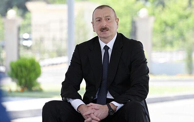 İlham Əliyev Qvineya-Bisauya dəvət olundu İlham Əliyev Qvineya-Bisauya dəvət olundu