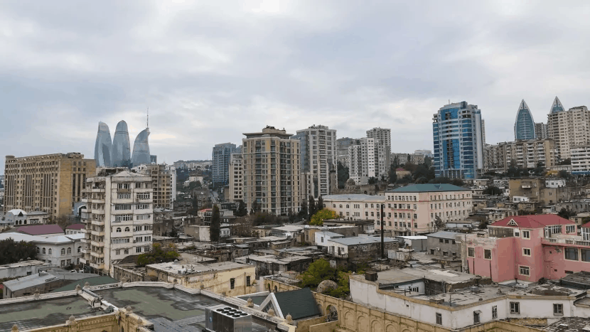 Bu ərazidə binalar söküləcək, sakinlərə pul veriləcək - AÇIQLAMA