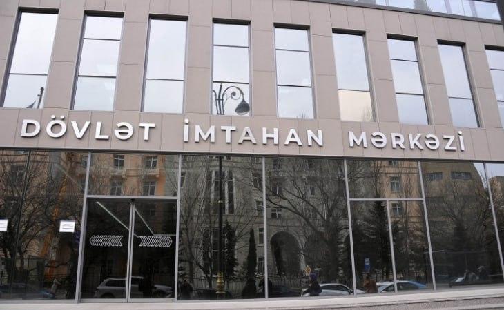 Buraxılış imtahanında qalmaqallı suala RƏSMİ CAVAB – FOTO