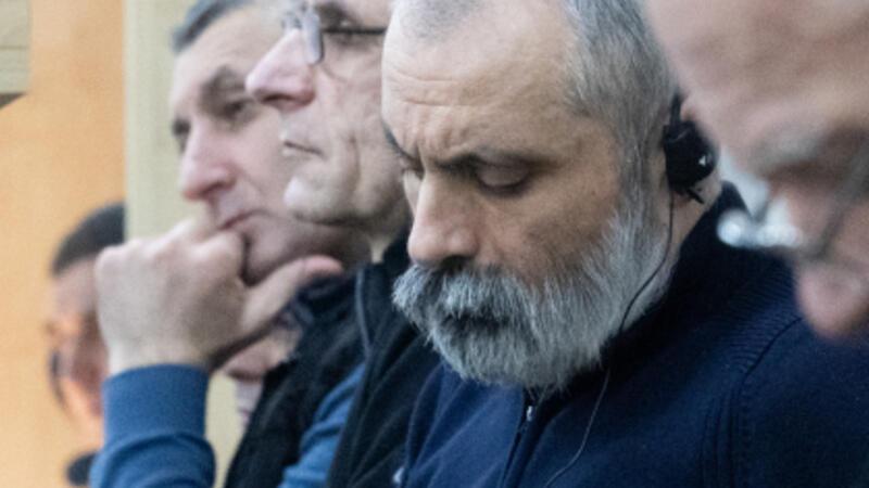 Qurgen Stepanyan: "Sentyabrın 19-da postdan Xankəndiyə qaçmağa başladıq" Qurgen Stepanyan: "Sentyabrın 19-da postdan Xankəndiyə qaçmağa başladıq"