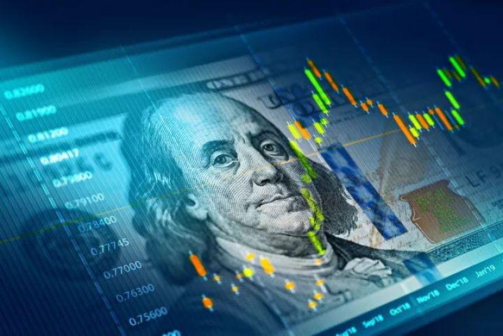 Dollar sürətlə ucuzlaşır - Birjalarda narahatçılıq artıb Dollar sürətlə ucuzlaşır - Birjalarda narahatçılıq artıb