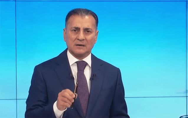 Mirşahinin atasının xatirəsi Bakıda da yad ediləcək