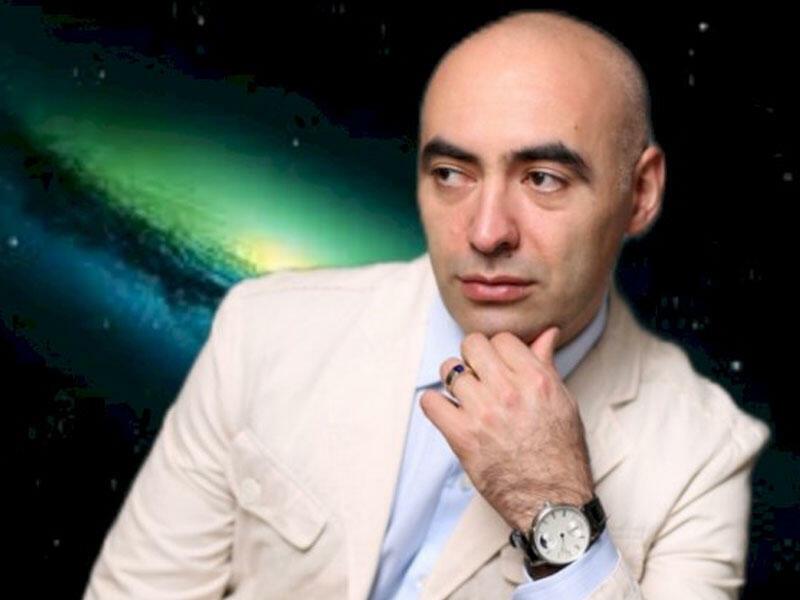 Ekstrasensdən dəhşətli proqnoz: Yeni müharibə burada olacaq