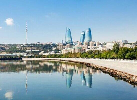 Bu gün Bakıda 17 dərəcə isti olacaq