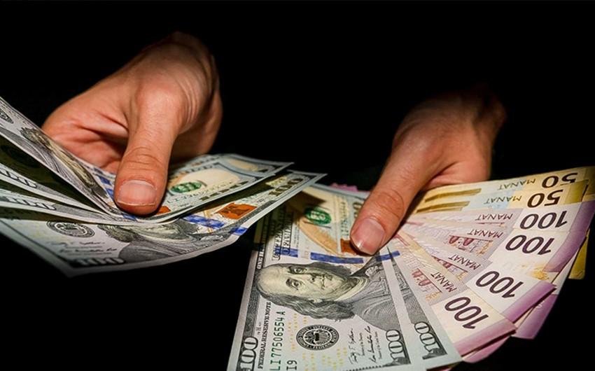 Bu gün dollar neçəyədir? - RƏSMİ MƏZƏNNƏ