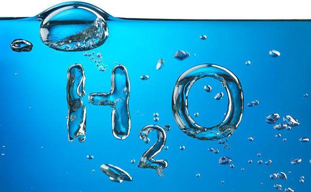 Suyun mənşəyi tapılıb - O, bu qalıqlardan yaranıb Suyun mənşəyi tapılıb - O, bu qalıqlardan yaranıb