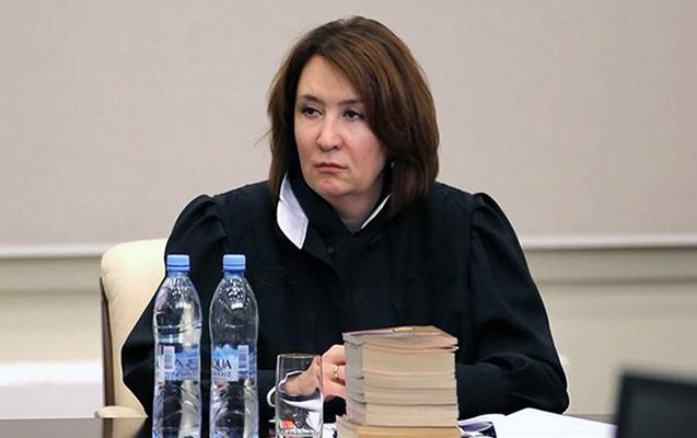 Azərbaycan onu Rusiyaya ekstradisiyadan imtina etdi