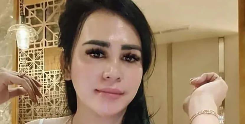 İsanın şəkli ilə "danışan" bloqqer həbs olundu - FOTO