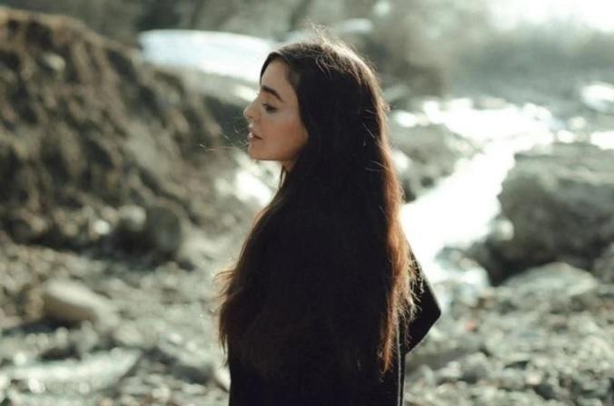 Leyla Əliyeva İsmayıllı rayonundan paylaşım etdi - FOTO