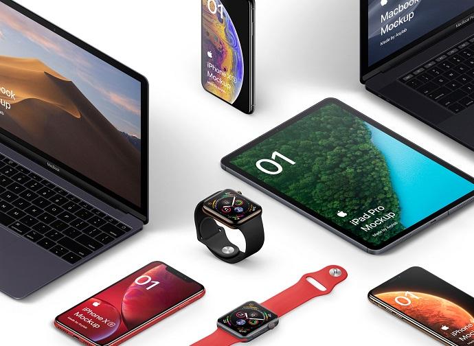 "Apple" çoxlu yeni modellərini təqdim edəcək "Apple" çoxlu yeni modellərini təqdim edəcək