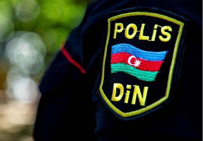 17 polis xidmətdən xaric edilib