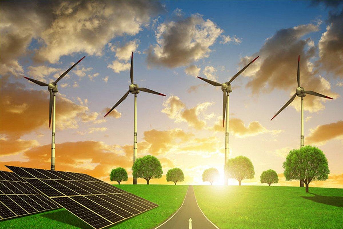 2024-cü ildə enerji istehsalı 28,4 milyard kVt-saata çatıb