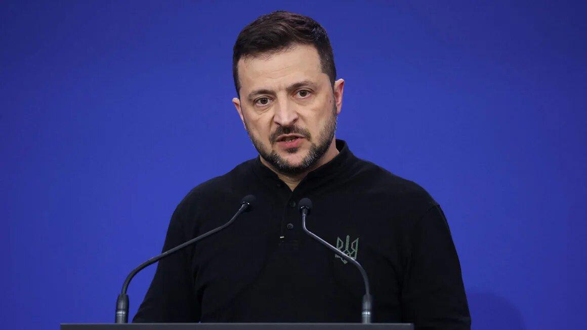 “Putin atəşkəs təklifini rədd etməyə hazırlaşır” - Zelenski
