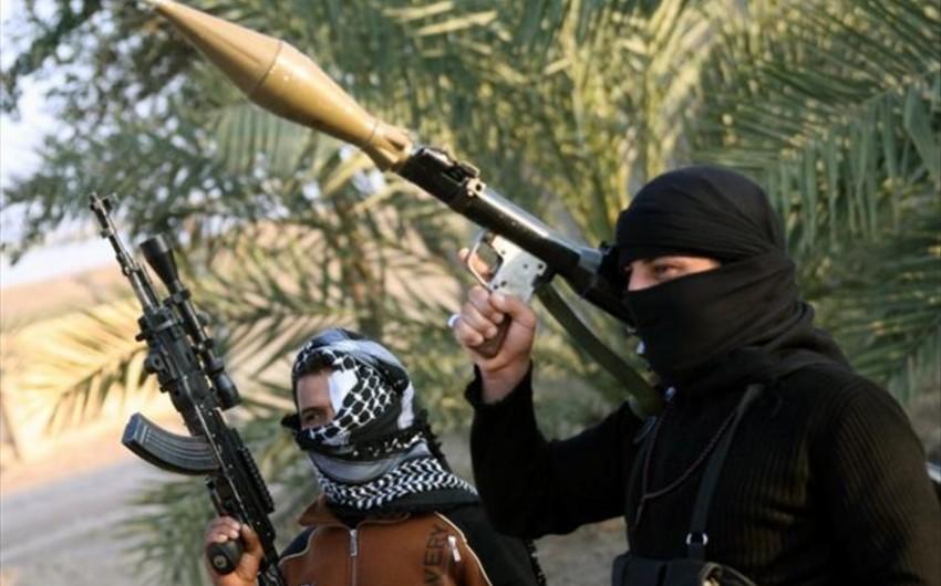İŞİD terror təşkilatının Suriya və İraq üzrə rəhbəri öldürüldü