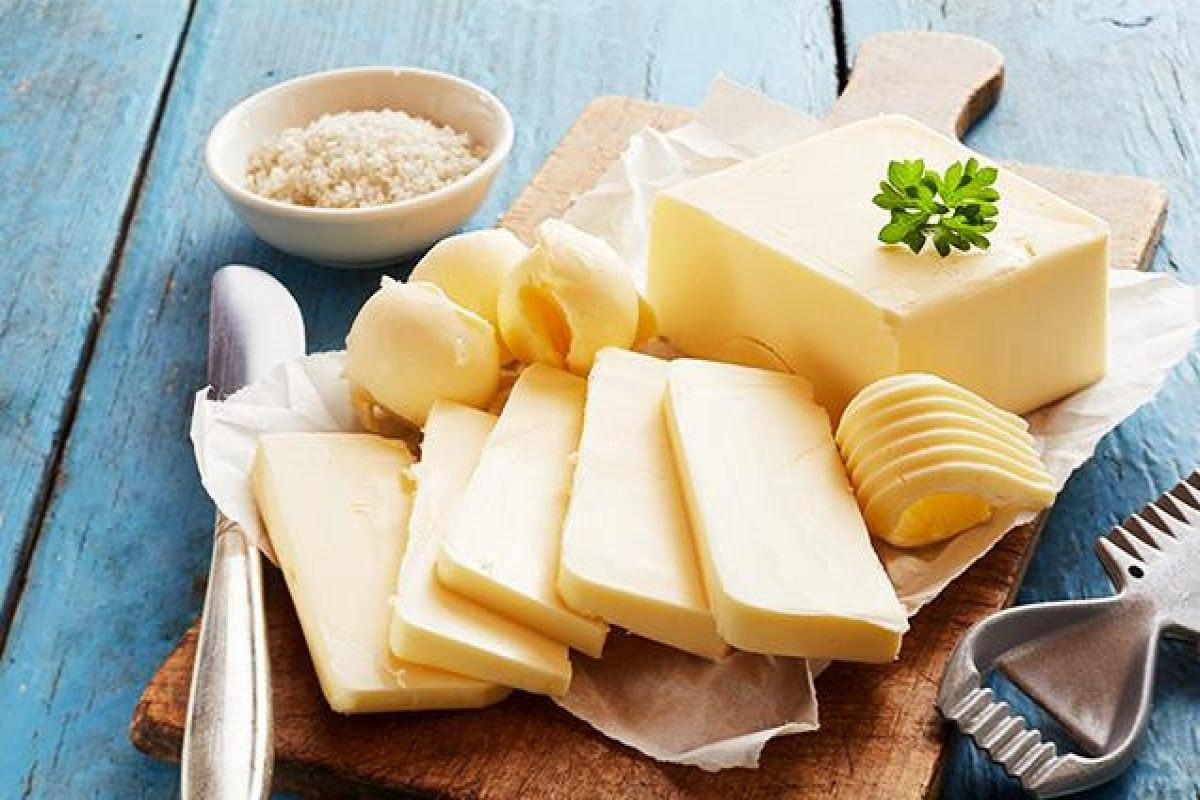 Bu kərə yağları SAXTADIR, ALMAYIN! - RƏSMİ - FOTO