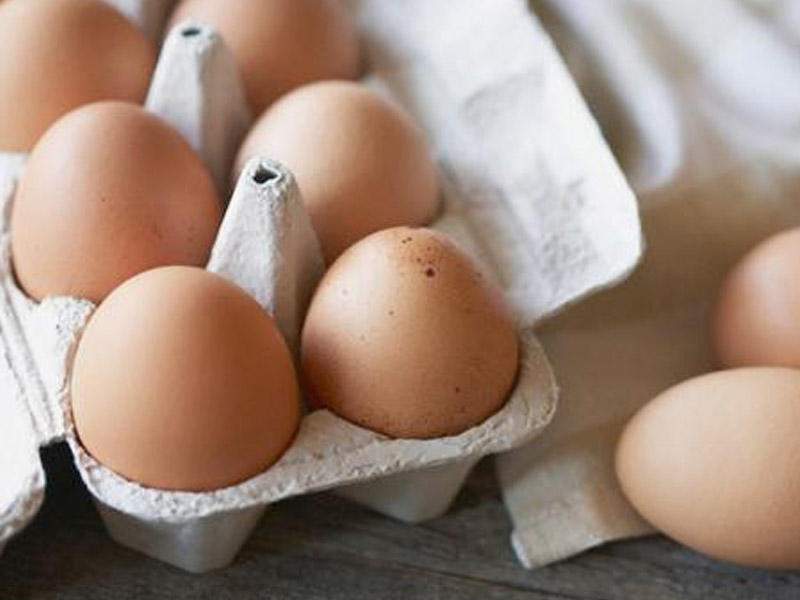 ABŞ-də yumurtada salmonella epidemiyası tapıldı ABŞ-də yumurtada salmonella epidemiyası tapıldı