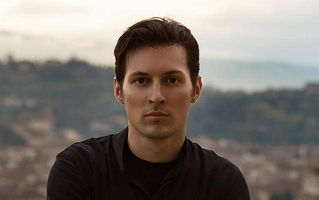 Durov Fransanı tərk edib- KİV